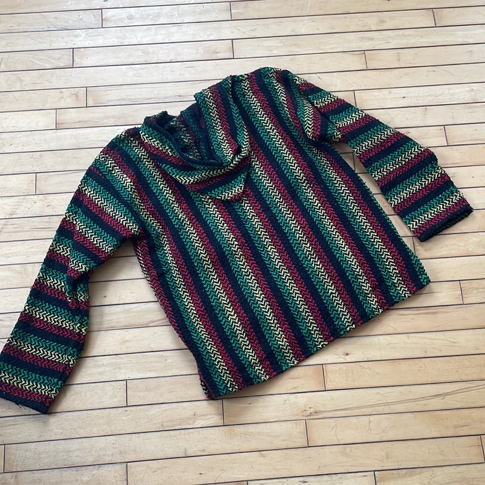 Baja Joe jacket - Picture 4 of 4